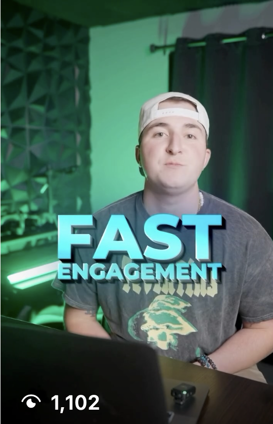 Not getting views? You’re probably posting at the wrong time.