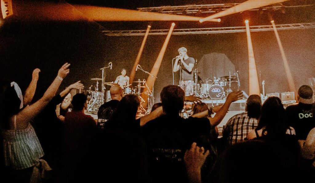 7evin7ins (Artist Promo) – TikTok Growth Strategy