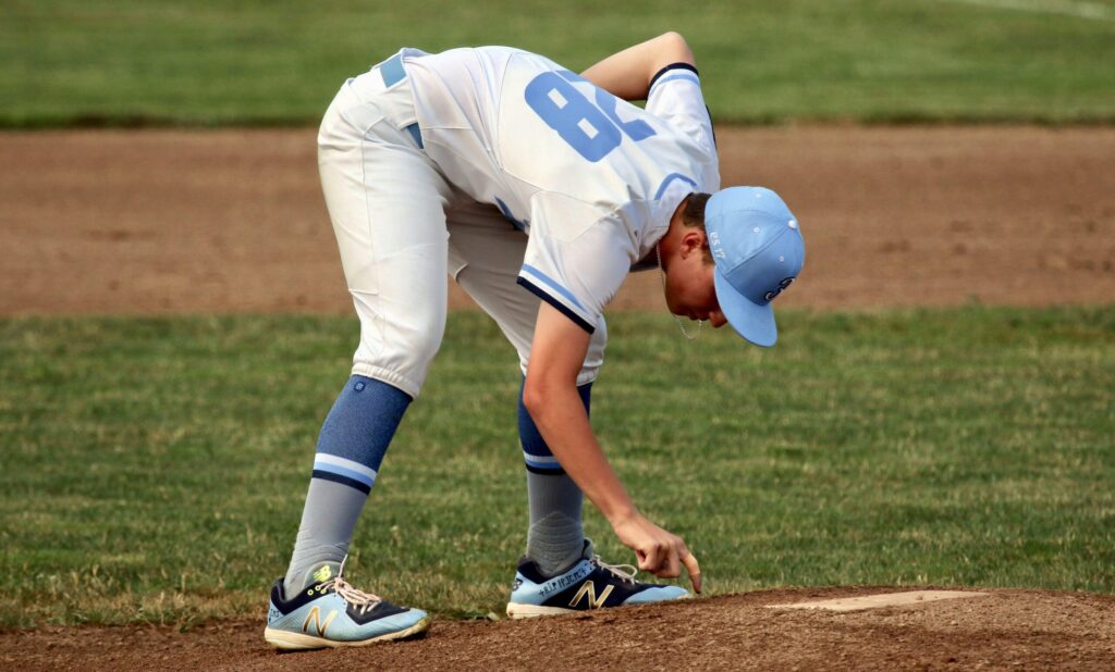 From the Mound to the Media