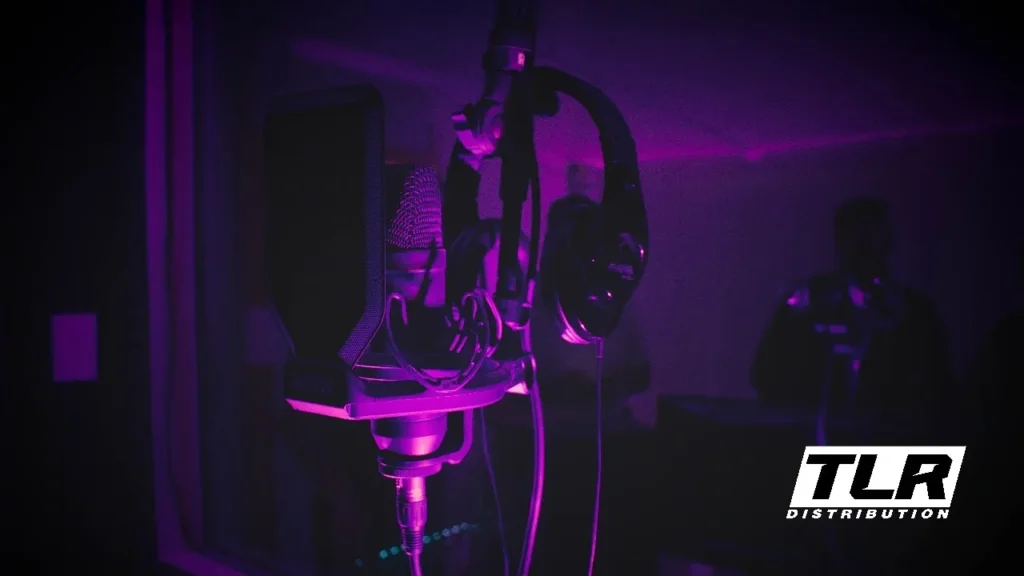 TLR Distribution – Instagram Growth (90-Day Period)