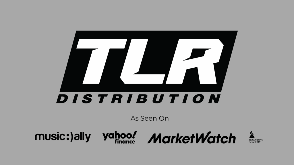 TLR Distribution