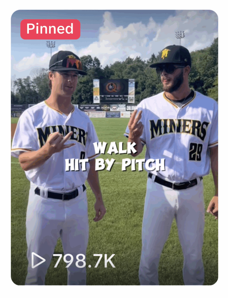 7 Ways To Reach 1B? – Sussex County Miners