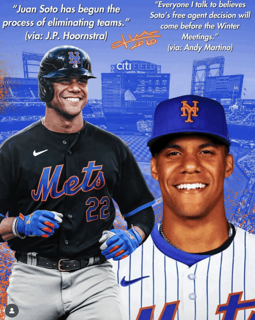 Juan Soto Graphic – Breaking News