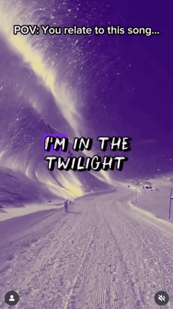 7evin7ins “Twilight” Lyric Video