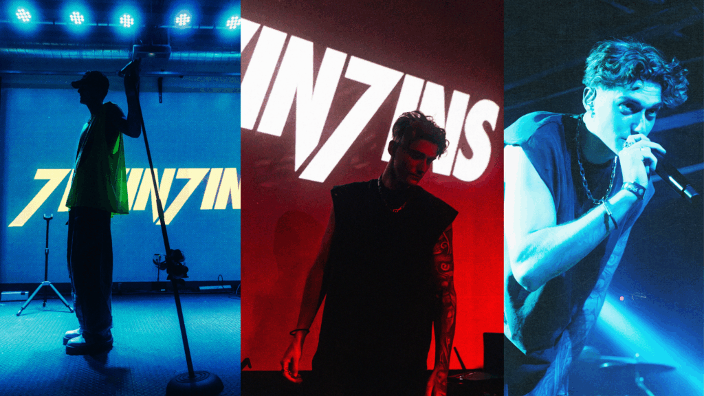 7evin7ins – From Fan To Teammate