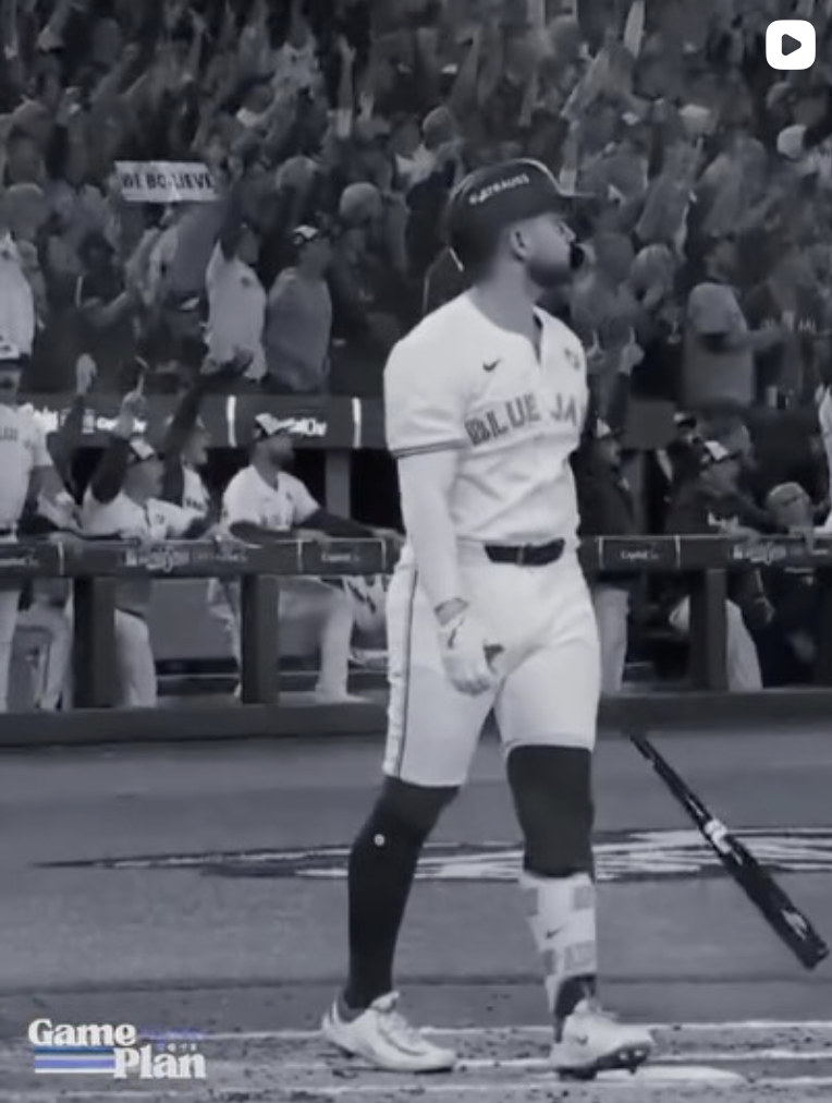 Bo Bichette Mets – Edit