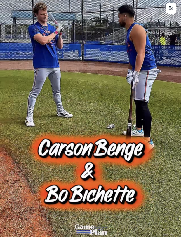 New Faces In Mets Land – Edit