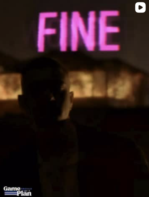“Me, Myself, And I” – 7evin7ins x HunnaV (Video Edit)