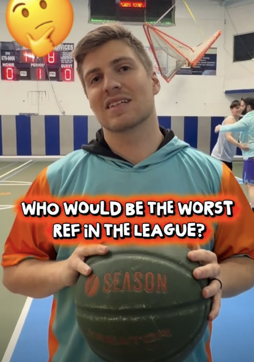 One Nation Elite – Worst Ref Edit