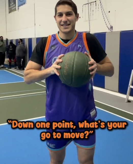 One Nation Elite – Go-To Move Edit