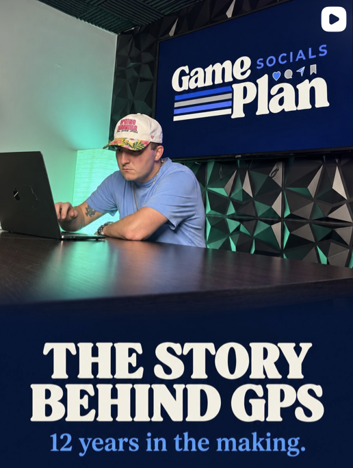 The Story Behind GPS
